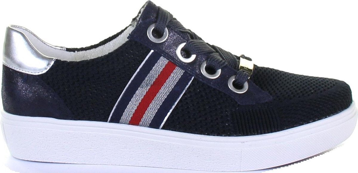 Ara Vrouwen  - Blauw - 38.5