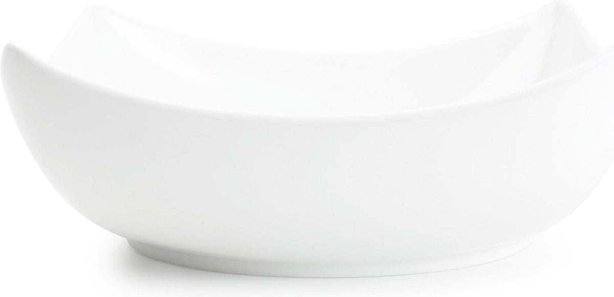 Blanco - Porselein saladekom 20cm