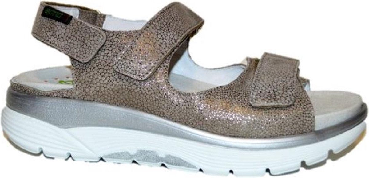 NORINE artic dark taupe SANO