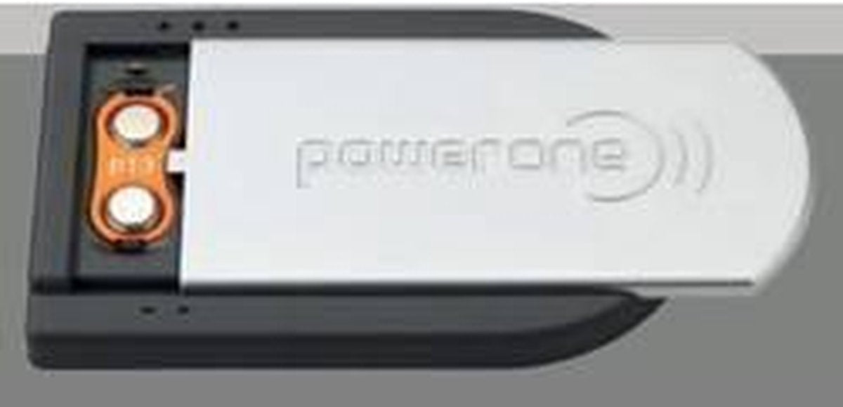 Varta pocketcharger Knoopcelbatterij-oplader NiMH Oplaadbare knoopcel
