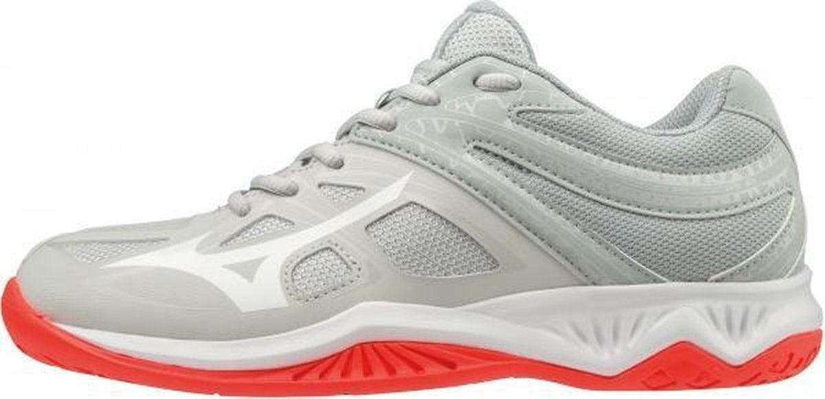 Mizuno Thunder Blade 2 Dames - Grijs - maat 41
