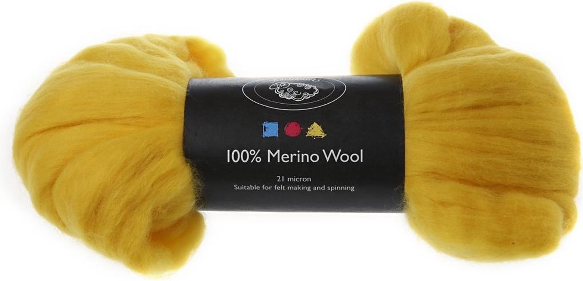 Merino wol