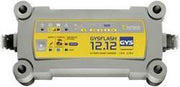 GYS GYSFLASH 12.12 Druppellader 12 V 12 A