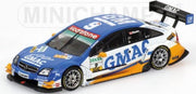 Opel Vectra GTS V8 DTM #9 Team OPC 2005 - 1:43 - Minichamps