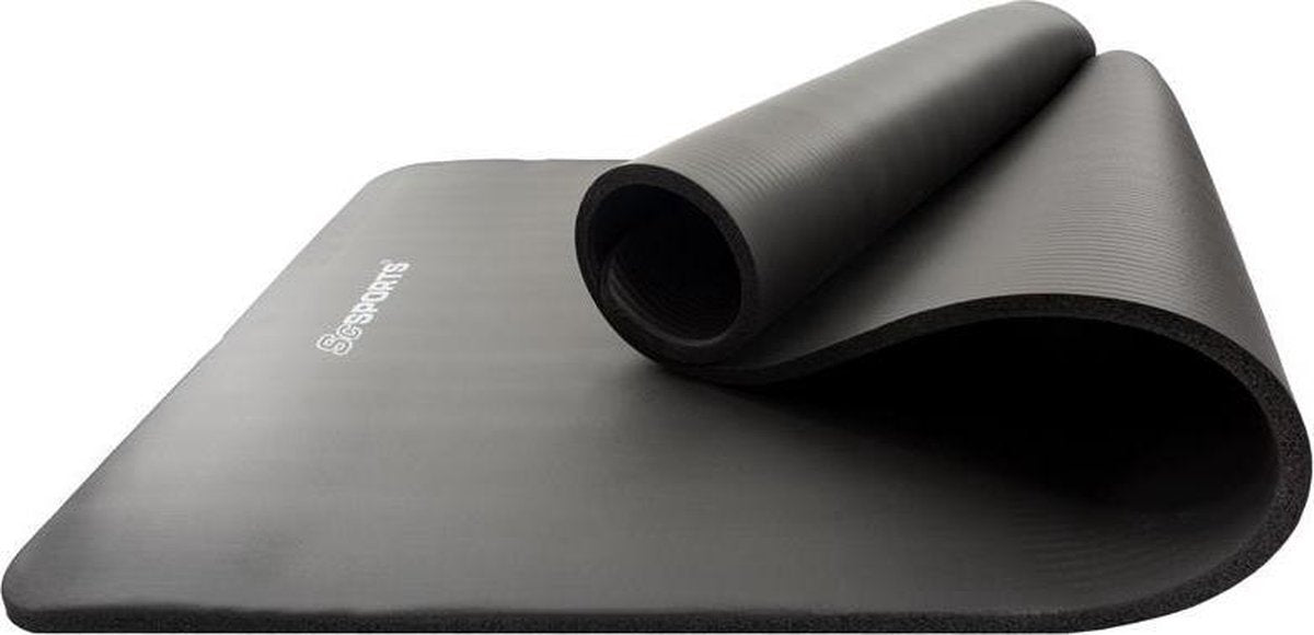 ScSports - Fitnessmat - 190 cm x 80 cm x 1