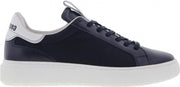 Tango | Luna 4-b blw/white leather/para sneaker | Maat: 46