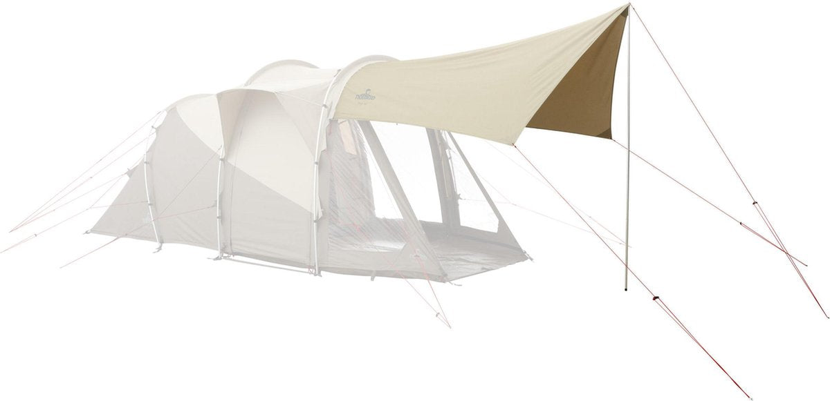 Nomad Tarp Air / tentluifel - Sand