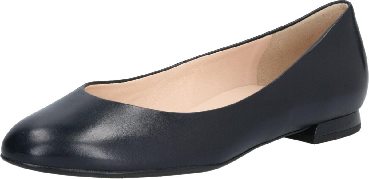 Högl ballerina Navy-6 (39)