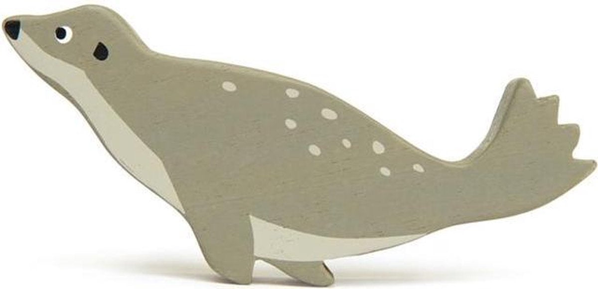 Tender Leaf Toys Zeedier Zeehond Junior 13