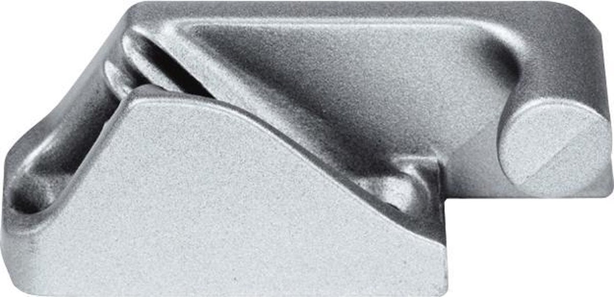 Clamcleat Cleats met open zij-ingang voor 3-6mm lijn