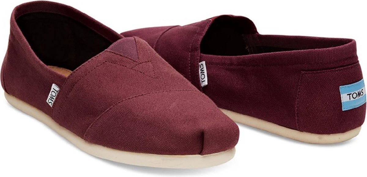 TOMS - WMNS Classic Espadrille - Dames