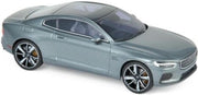 Volvo Polestar I Hybrid 2020 Osnium Grey