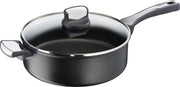 Tefal Expertise Hapjespan - Ø 26 cm met deksel