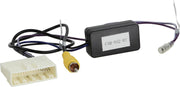 Achteruitrij Camera Interface Nissan Note/ Frontier 2015-2019