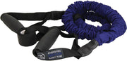 MADFitness - Weerstands Tube Extra Veilig - Medium - Medium - Blauw