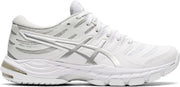 ASICS Gel-Beyond 6 Dames - wit/grijs - maat 37