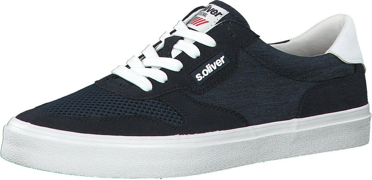 s.Oliver Sneaker Sneaker 5-5-13602-36