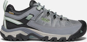 KEEN Dames Targhee III Bleacher/Duck Green Wandelschoen - Maat 37.5