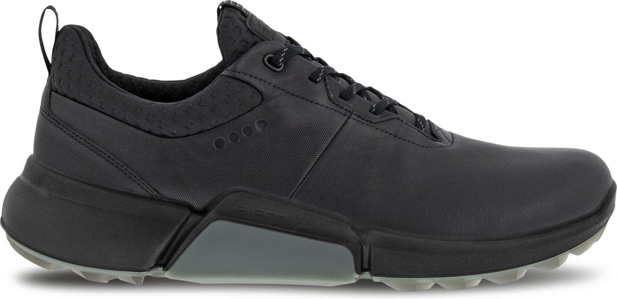 Ecco - M Golf Biom H4 Black Dritton - 45