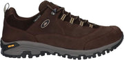 Lomer Sella TB MTX Nubuck Espresso Wandelschoen - Maat 44