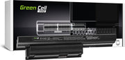 PRO Batterij voor Sony Vaio PCG-71211M PCG-61211M PCG-71212M / 11