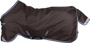 Horseware Deken  Amigo Bravo Lite 1200 Pony - Dark Blue - 115 Cm