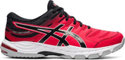 ASICS Gel-Beyond 6 - rood/zwart - maat 44.5
