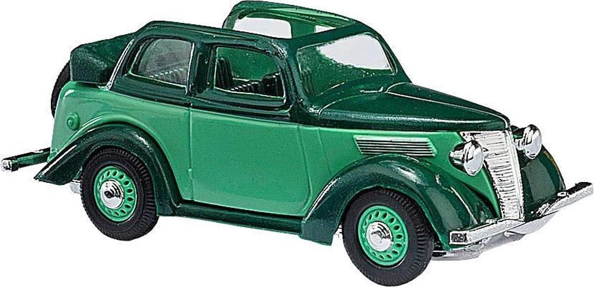 Ford Eifel - 1:87 - Busch