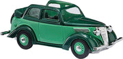 Ford Eifel - 1:87 - Busch