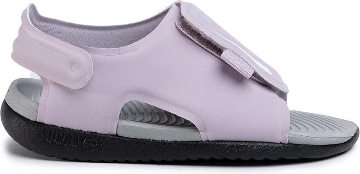 Nike - Sunray Adjust 5 TD - Roze - Kinderen - maat  18