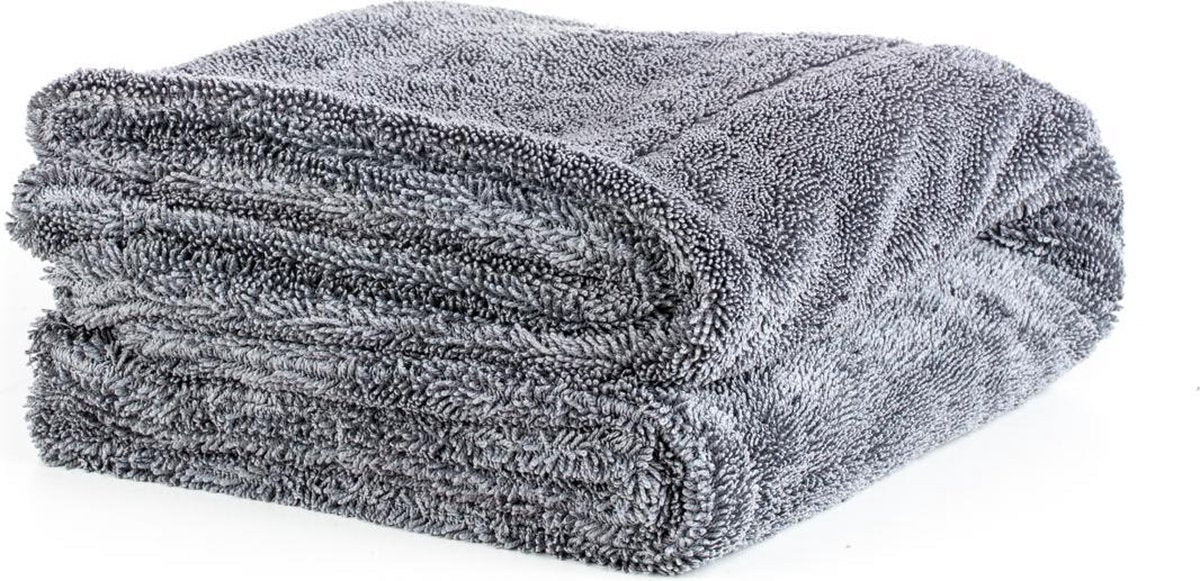 Auto Droogdoek Microvezeldoek RUSH Master Drying Towel 1200 GSM 50 x 80 cm
