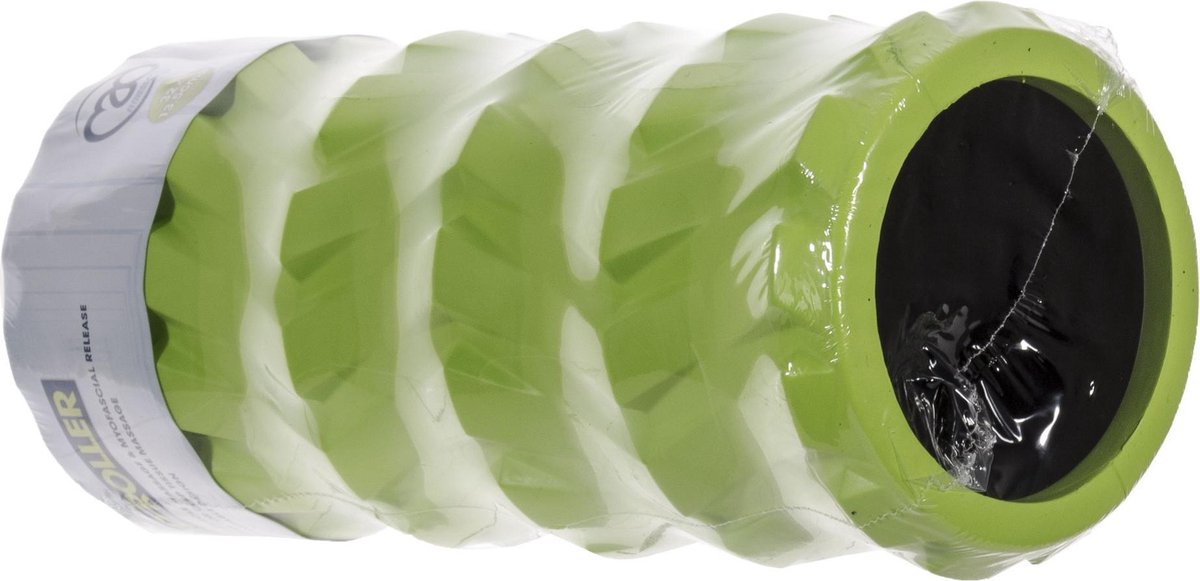Mad Foamroller - groen
