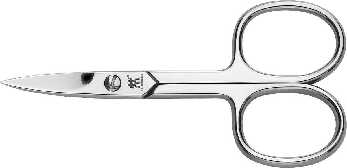 ZWILLING Classic Inox Roestvrijstaal Recht blad Nagelschaar