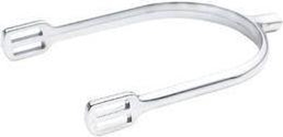 Horze Bloksporen 14mm Heren