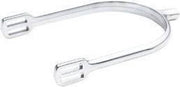 Horze Bloksporen 14mm Heren