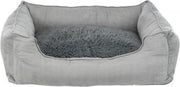 TRIXIE | Trixie Hondenmand Warmte Reflecterende Vulling Grijs