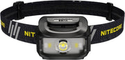 Nitecore NU35 Hoofdlamp oplaadbaar