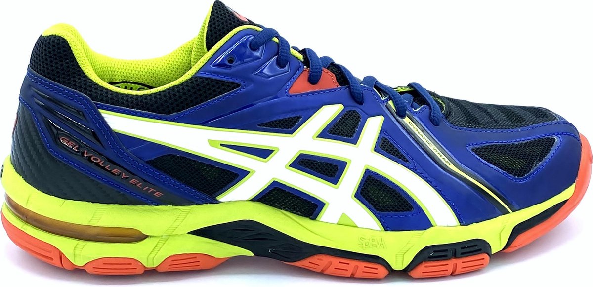 Asics Gel Volley Elite 3- Indoorschoenen Heren- Maat 42.5