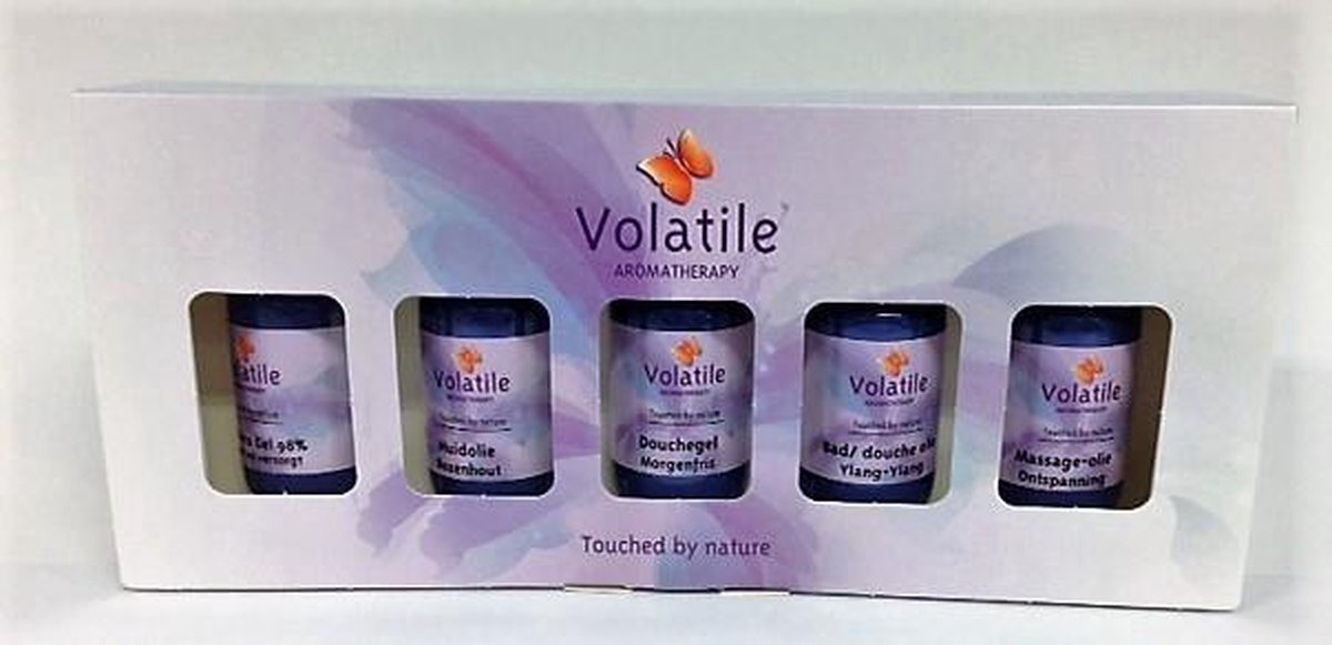 Volatile Cadeauverpakking Diversen