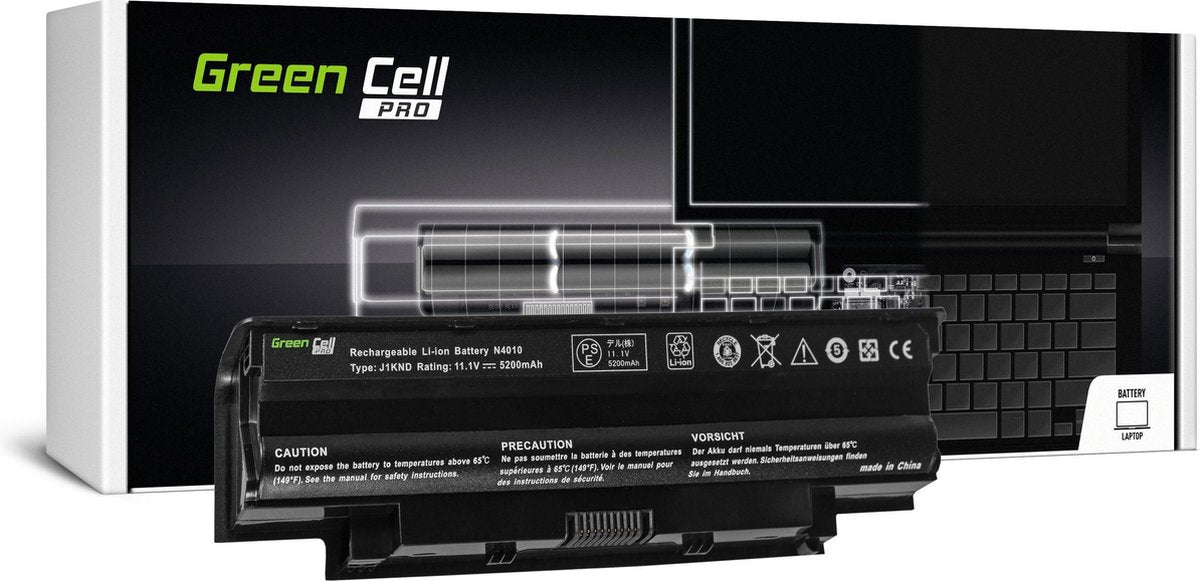 Green Cell