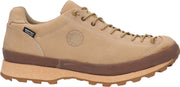 Lomer Bio Naturale Eco Suede Cappuccino Wandelschoen - Maat 45