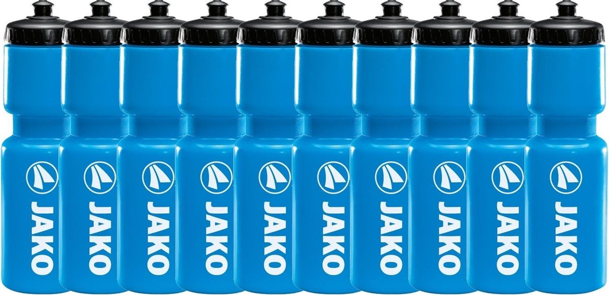 Jako - Drink Bottle 10 - Sport Bidons