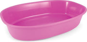 MPS gemini kittenbak blauw