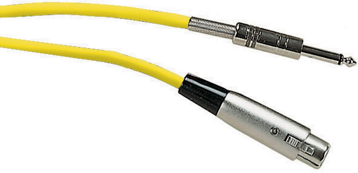 SoundLAB XLR (v) - 6