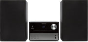 Nikkei NMC330 - Microset met DAB+