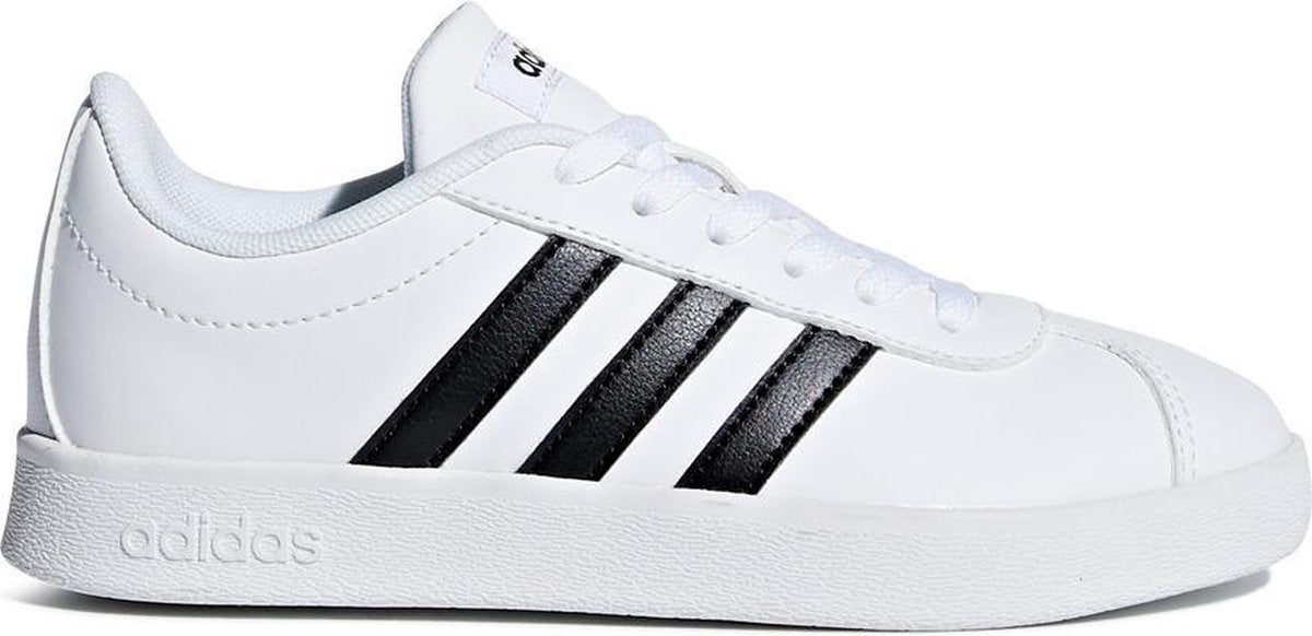 adidas VL Court 2.0 Sneakers