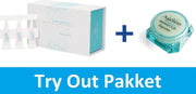 3 stuks Instantly Ageless + 6 ml Moisture lift - Try out pakket