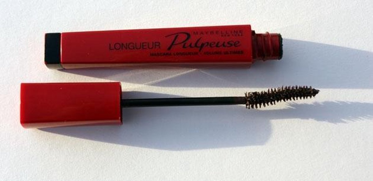 Maybeline mascara