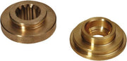 Quicksilver Hardware Kit voor Suzuki 35-65 PK