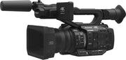 Panasonic AG-UX180 Schoudercamcorder 9